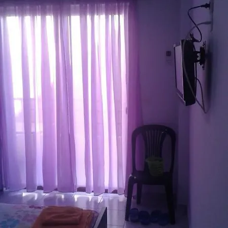 αpartments εvelina Apartment *