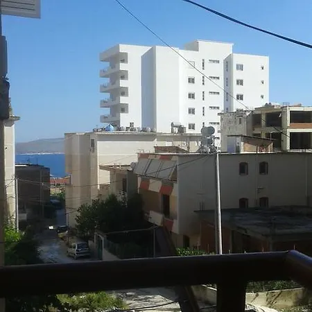 αpartments εvelina * Sarande
