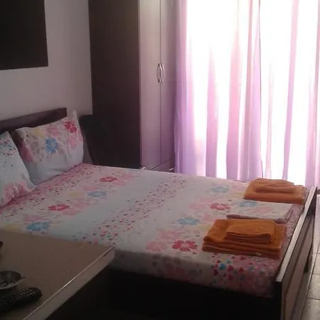 αpartments εvelina Apartment Sarande