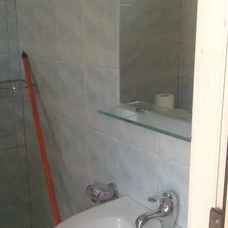 Apartment αpartments εvelina *