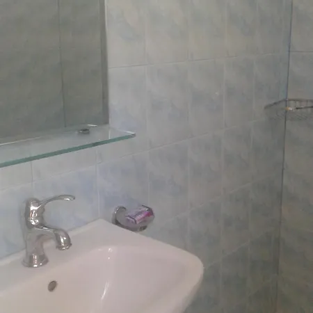 αpartments εvelina Apartment