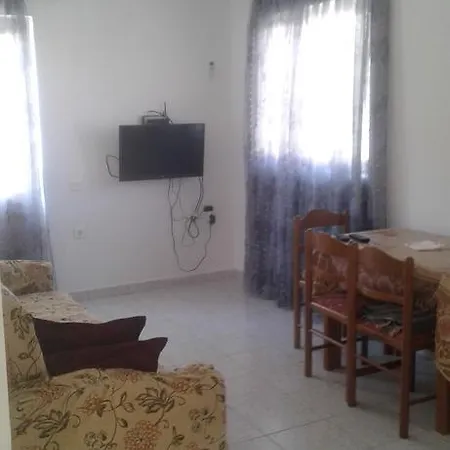 Apartment αpartments εvelina