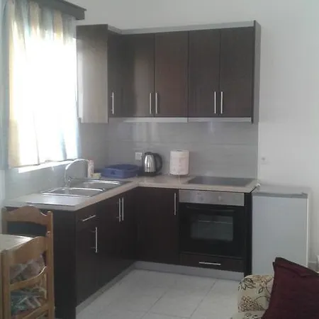 αpartments εvelina Apartment Sarande