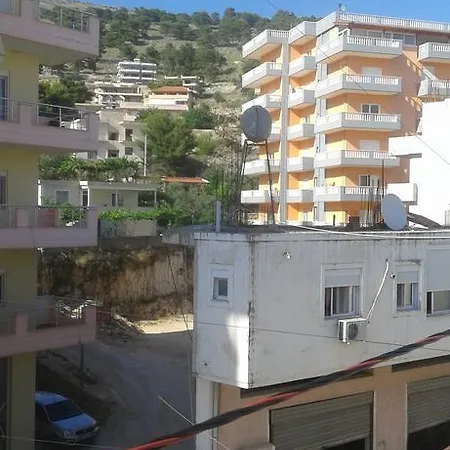 Apartment αpartments εvelina