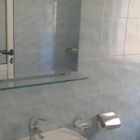αpartments εvelina Apartment Sarande