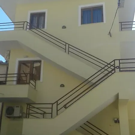 αpartments εvelina Sarande