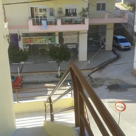 αpartments εvelina Apartment