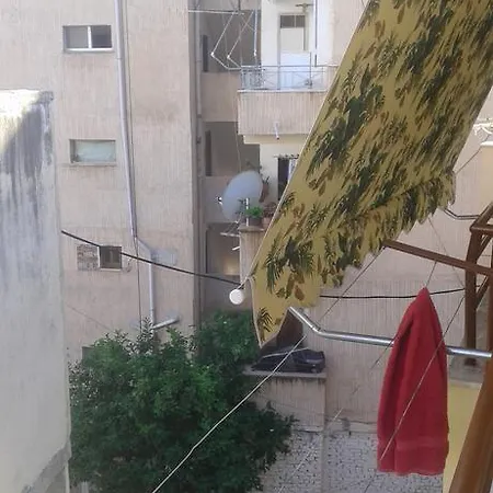 αpartments εvelina Apartment