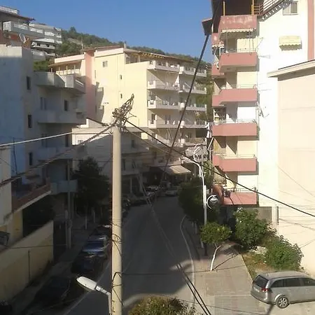 αpartments εvelina Sarande