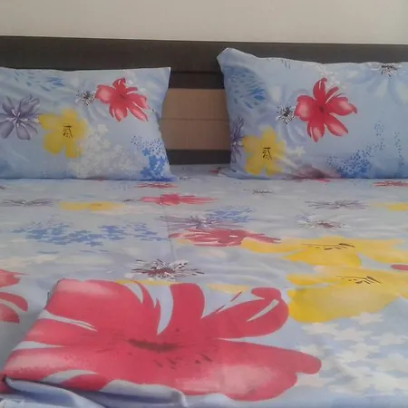 αpartments εvelina Apartment