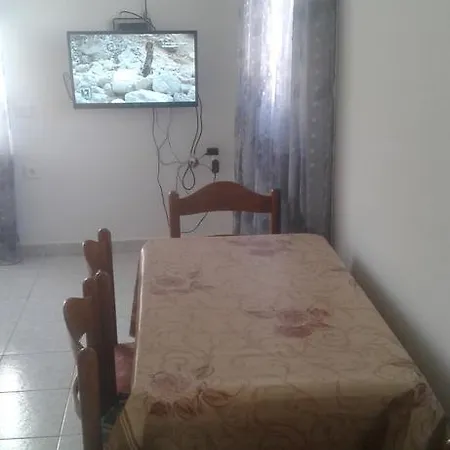 αpartments εvelina Sarande