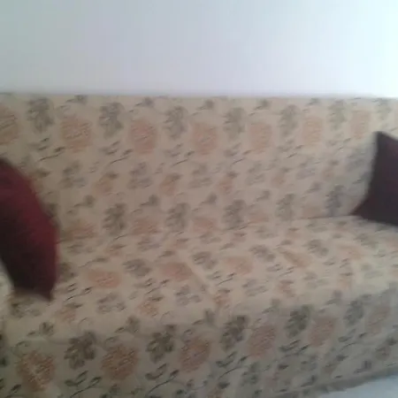 αpartments εvelina Apartment *