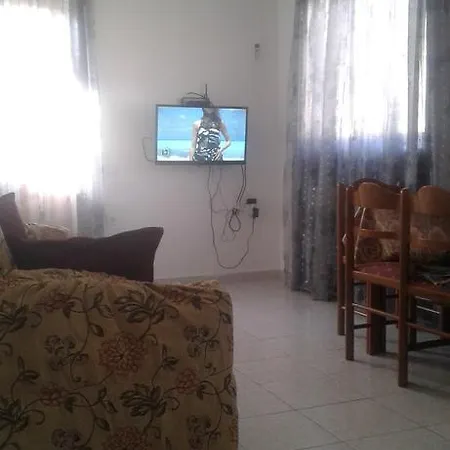 αpartments εvelina