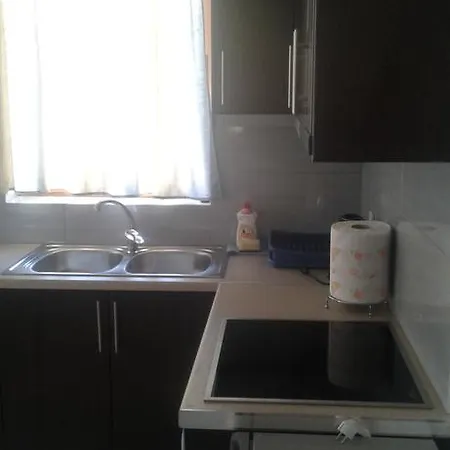 αpartments εvelina Apartment