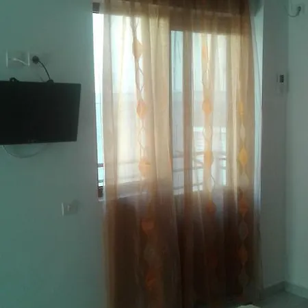 Apartment αpartments εvelina Sarande