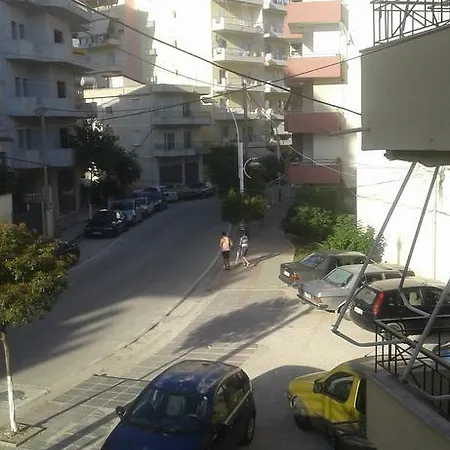 αpartments εvelina * Sarande