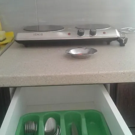αpartments εvelina