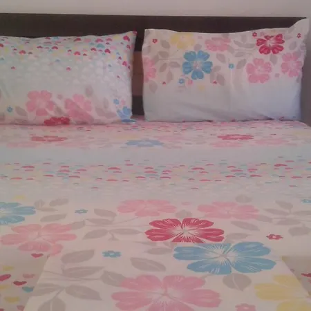 αpartments εvelina * Sarande