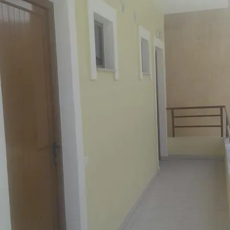 αpartments εvelina * Sarande