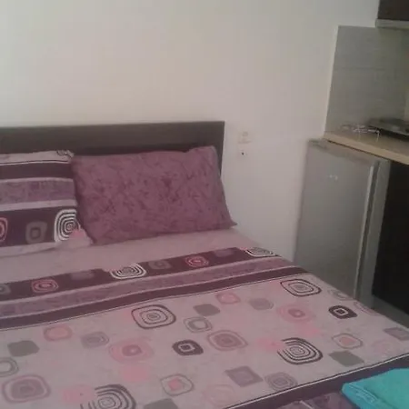 αpartments εvelina Sarande