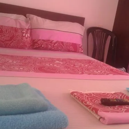 αpartments εvelina Apartment *