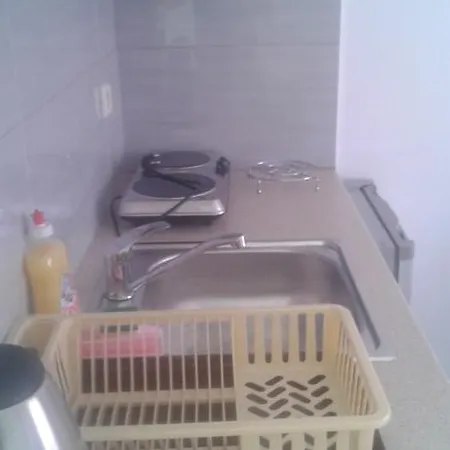 αpartments εvelina * Sarande