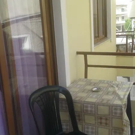 αpartments εvelina Sarande