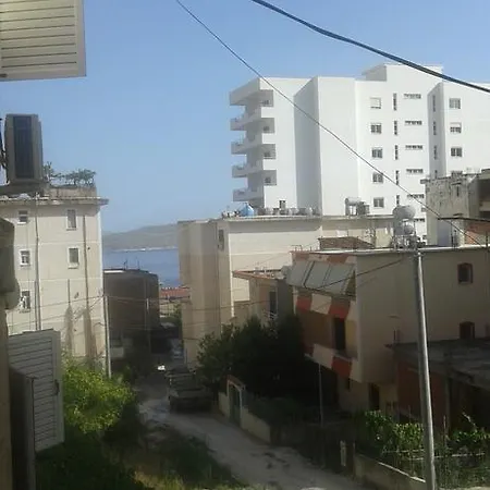 Apartment αpartments εvelina *